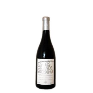 Herdade dos Coteis Grande Escolha Tinto 2020 75cl