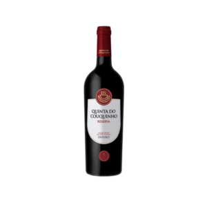 Quinta do Couquinho Reserva Tinto 2019 75cl