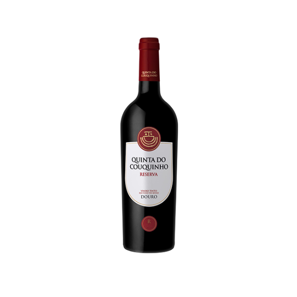 Quinta do Couquinho Reserva Tinto 2019 Pack 3 garrafas - immagine 2