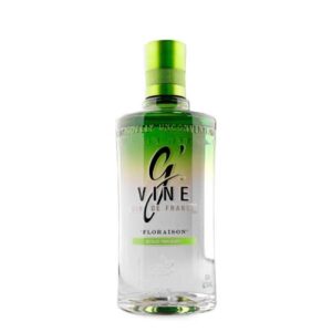 Gin G'Vine Floraison 1L