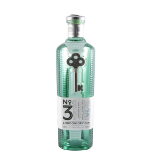 Gin Nº 3 London Dry 70 cl