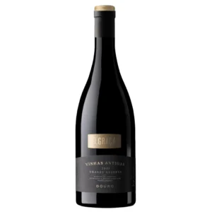 D. Graça Grande Reserva Vinhas Antigas Tinto 2021 75cl