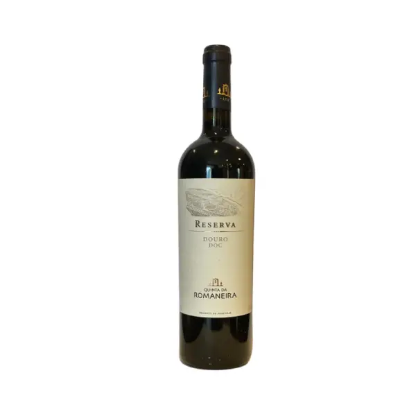 Quinta da Romaneira Reserva Tinto 2020 75cl