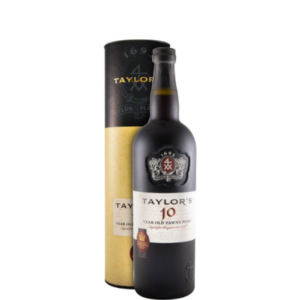 Porto Taylor's Tawny 10 anos 75cl