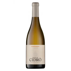 Quinta do Cidrô Chardonnay Branco 2024 75cl