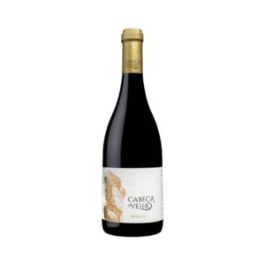 Cabeça D'Velho Reserva Tinto 2015 75cl