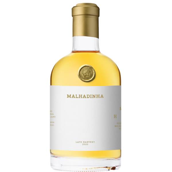 Malhadinha Colheita Tardia 2020 37,5cl