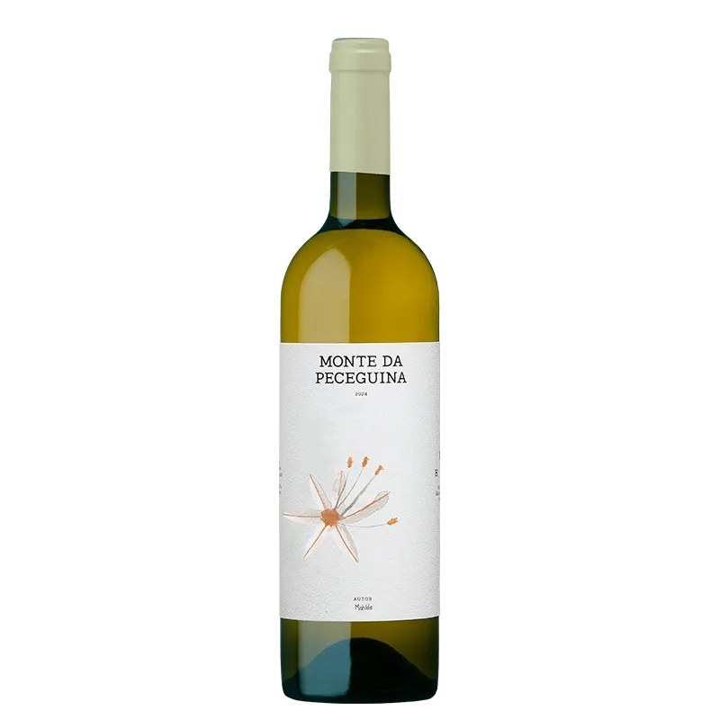 Monte da Peceguina Branco 2024 75cl