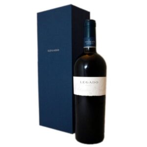 Legado - Fernando Guedes Tinto 2016 75cl