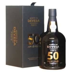 Porto Quinta da Devesa 50 Anos 75cl