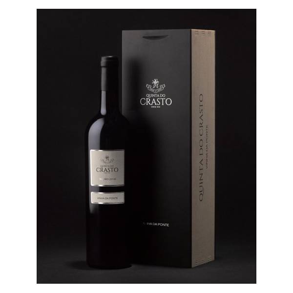 Quinta do Crasto Vinha da Ponte Red 2018 75cl