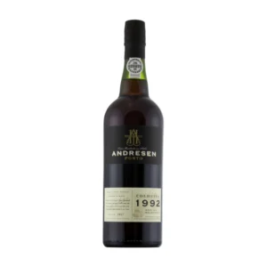 Porto Andresen Colheita 1992 75cl