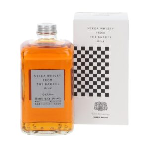 Nikka Whiskey From The Barrel 50cl