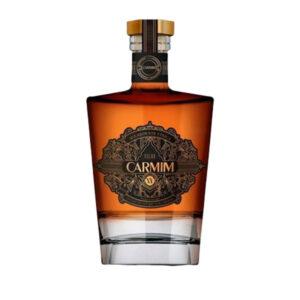 Carmim Aguardente Vínica Velha