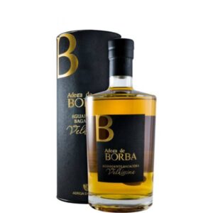 Adega de Borba Aguardente Bagaceira Velhíssima 70cl
