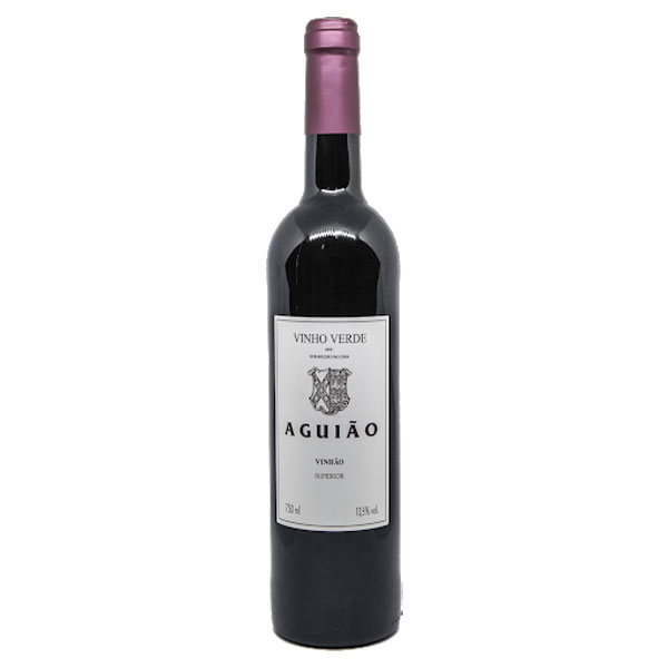 Aguião Vinhão Superior Tinto 2025 75cl