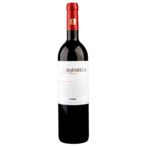 Bafarela Reserva Tinto 2020 75cl