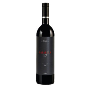 Bafarela 17 Superior Tinto 2017 75cl