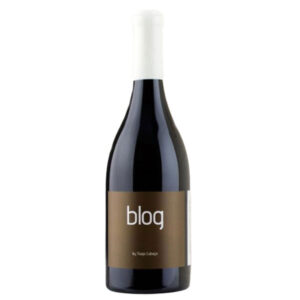 Blog Bi-Varietal 2016 Tinto 75cl