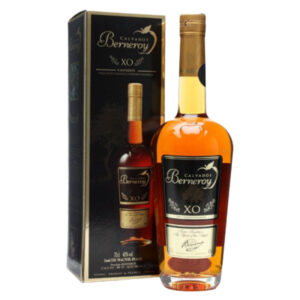 Calvados Berneroy XO 70cl
