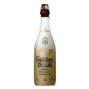 Cerveja Gulden Draak Brewmasters Limited Edition 70cl