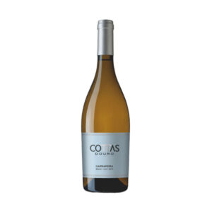 Cottas Garrafeira Branco 2020 75cl