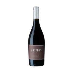 Cottas Reserva Red 2019 75cl