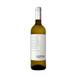 White Cottas 75cl