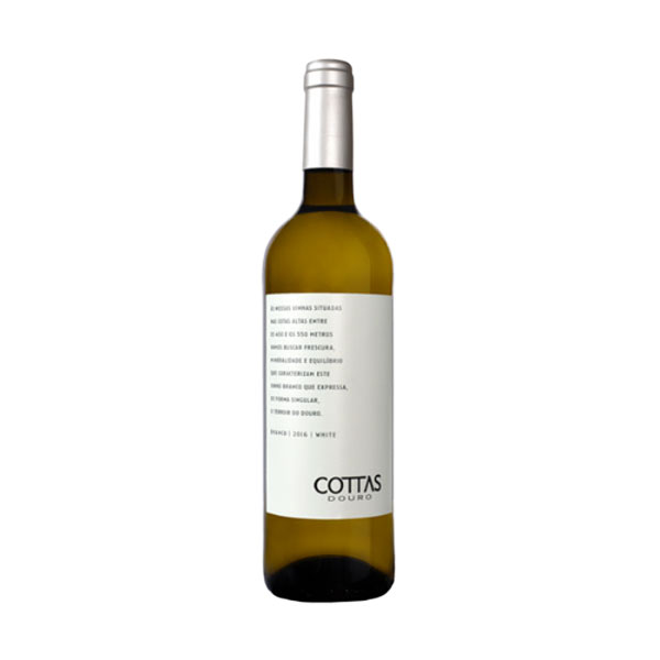 White Cottas 75cl