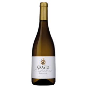 Crasto Superior Branco 2024 75cl