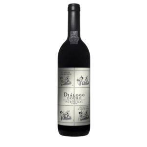 Diálogo Tinto 2019 75cl