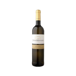 Dona Matilde White 2022 75cl