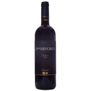 Duas Árvores Reserva Tinto 75cl