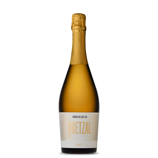 Quetzal Sparkling White Reserve 75cl