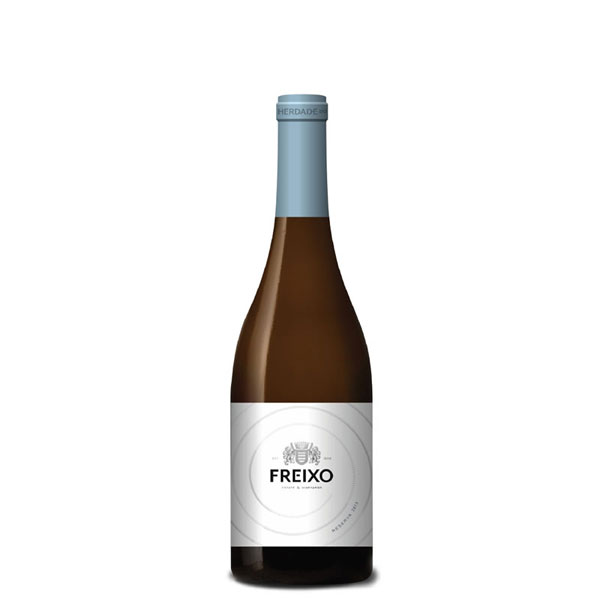 Freixo Reserva Branco 2018 75cl