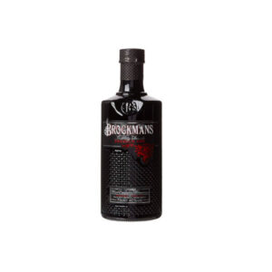 Gin Brockman's 70cl