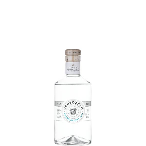 Gin Ventozelo 50cl