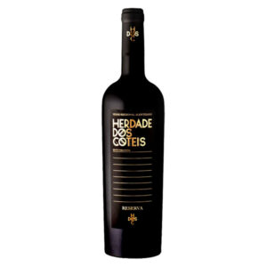 Herdade dos Coteis Reserva Tinto 2020 75cl