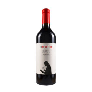 Insuspeito Grande Reserva Tinto 75cl