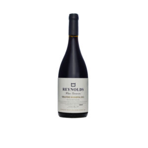 Julian Reynolds Grande Reserva Tinto 2017 75cl