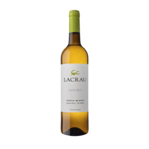 Lacrau Branco 75cl