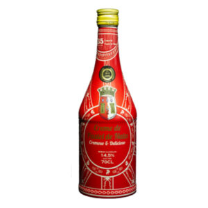 Liqueur 35 SC Braga 70cl