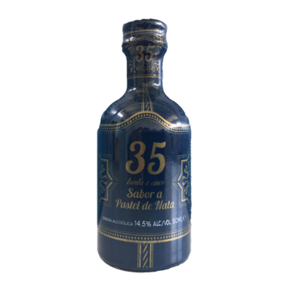 Likör 35 Miniatura 5cl