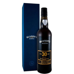 Blandy's Bual 30 Anos 50cl