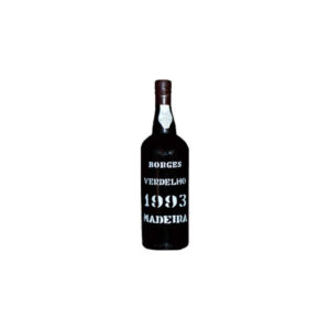 Borges Verdelho 1993 75cl