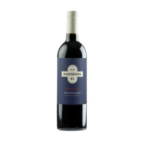 Maritávora nº 4 Reserva Tinto Biológico 2012 75cl