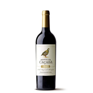 Monte da Caçada Alicante Bouchet Tinto 2020 75cl