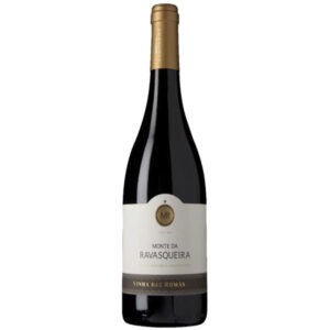 Monte da Ravasqueira Vinha das Romãs Tinto 2017 75cl