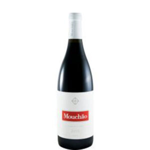 Mouchão Red 2015 75cl