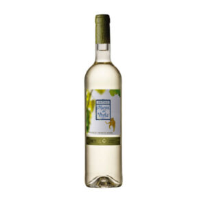 Quinta do Portal Muros de Vinha Branco 75cl